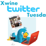 March 2013 #TXwine Twitter Tuesday
