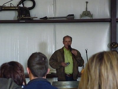 Greg Bruni