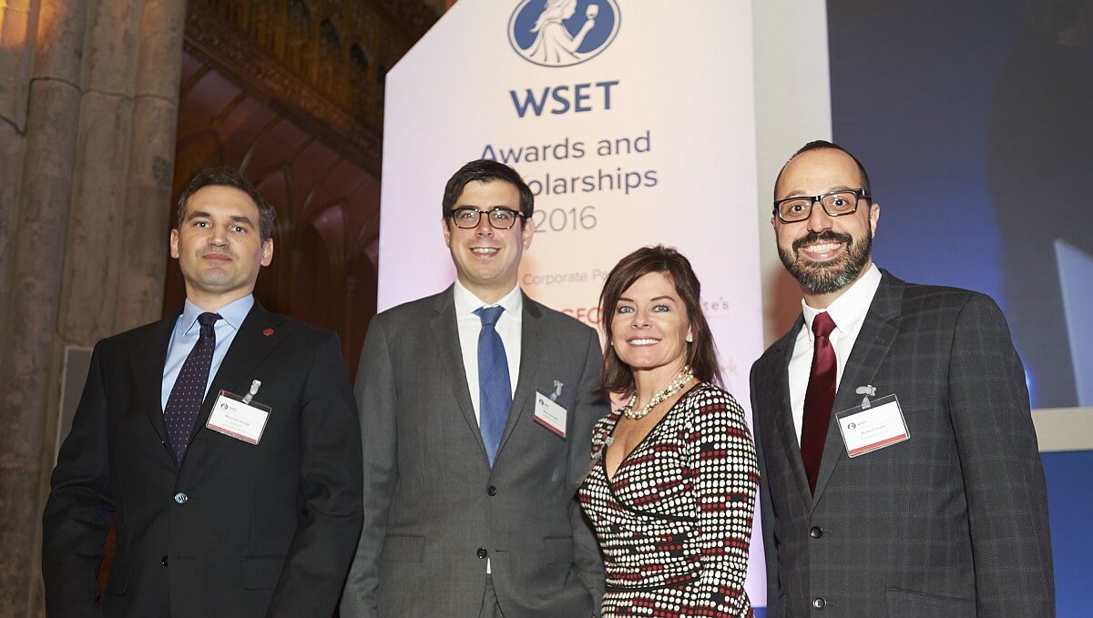 USA Scholars at Guildhall