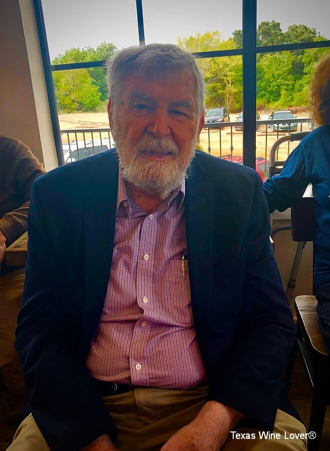 Dr. Bobby Smith