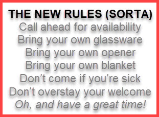 The New Rules